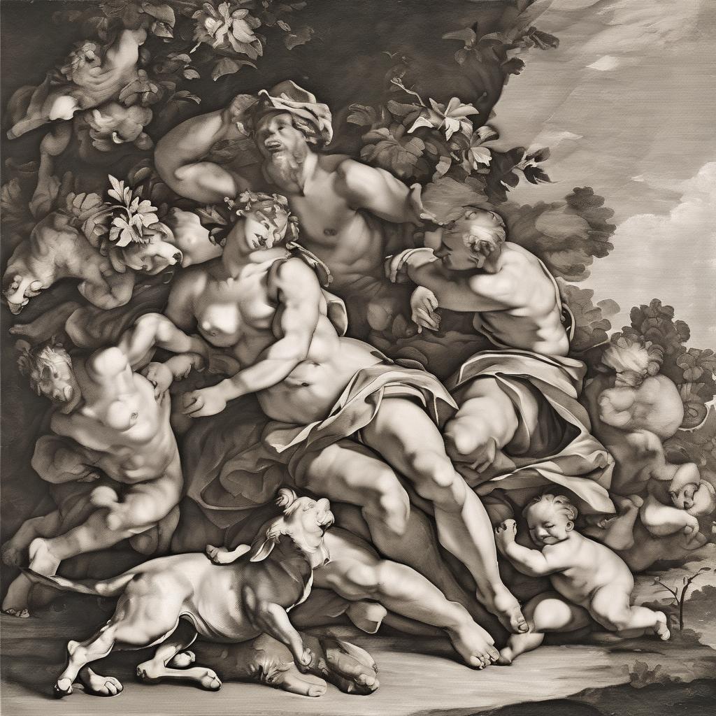 Lodovico CARRACCI