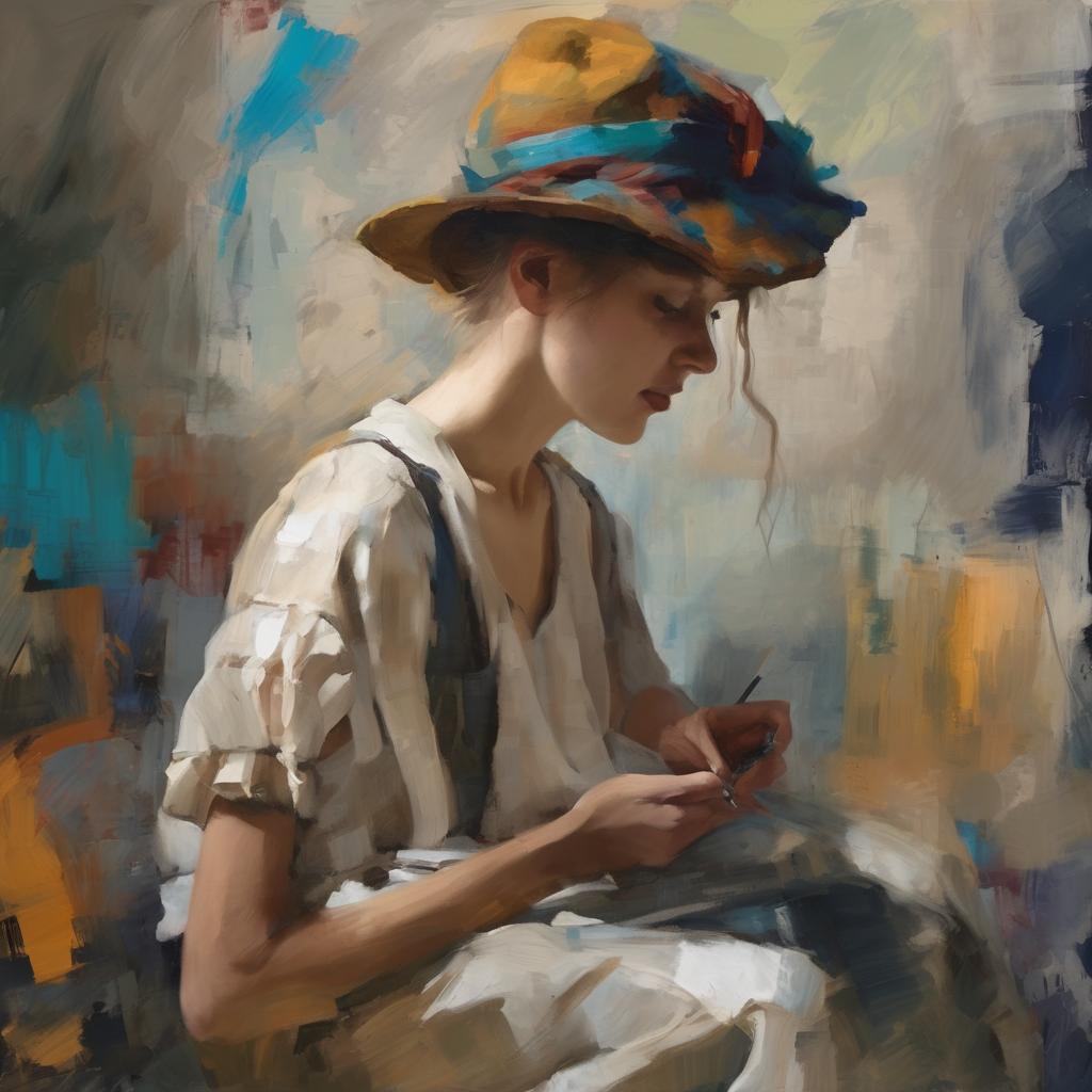 Η Τέχνη και Ο Στιλ του Dale Hickey