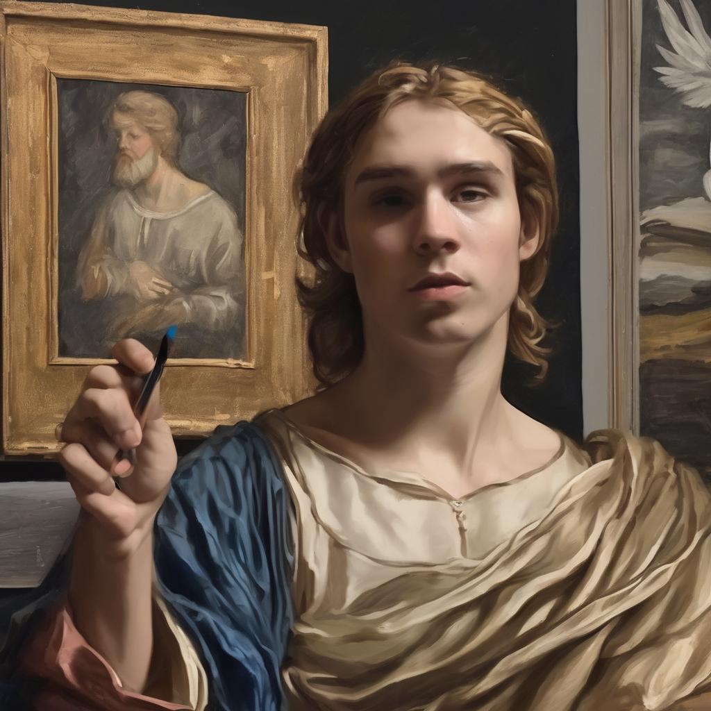 Paulus PONTIUS