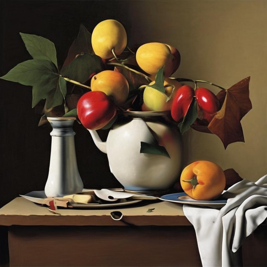 William Michael HARNETT