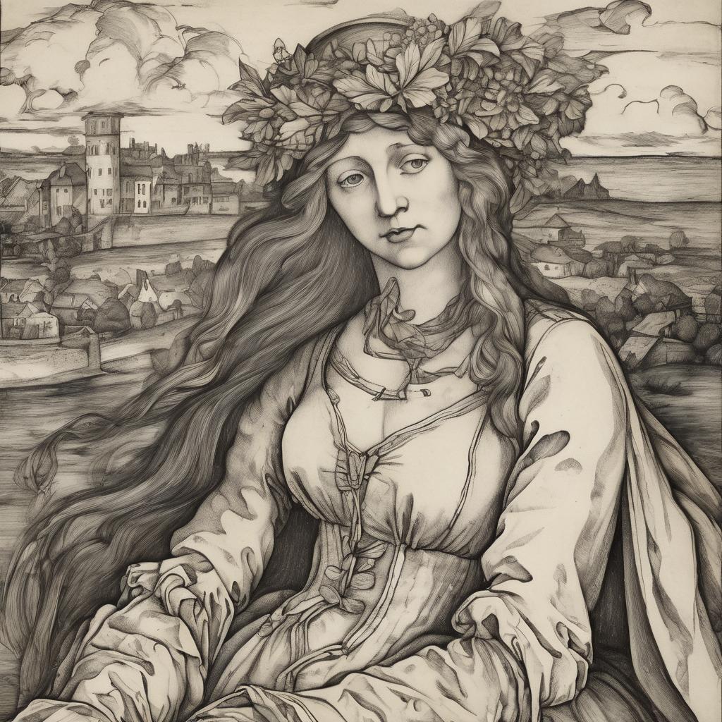 Martin SCHONGAUER