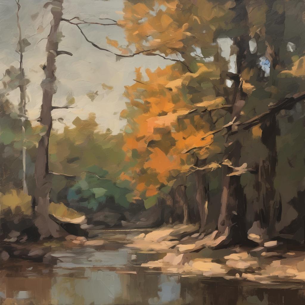 Ο Καλλιτεχνικός Υφος του David Young