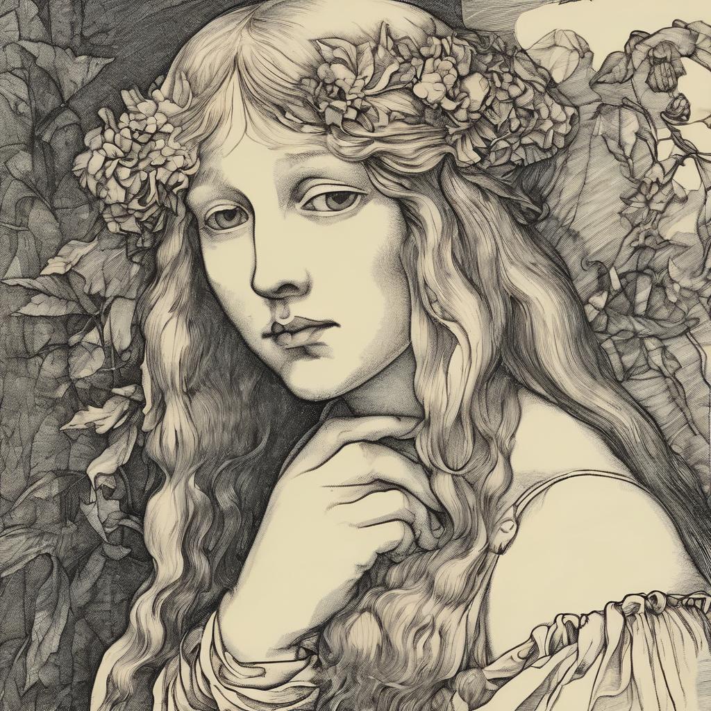 Το Στυλ και οι Τεχνικές του Martin Schongauer
