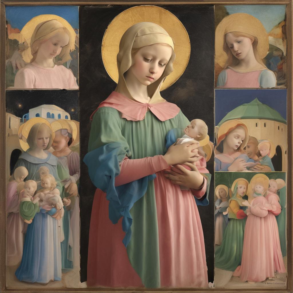 Fra ANGELICO