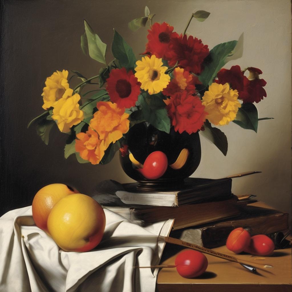 Η Ζωή και Οι Πρώτοι Χρόνοι του William Michael HARNETT