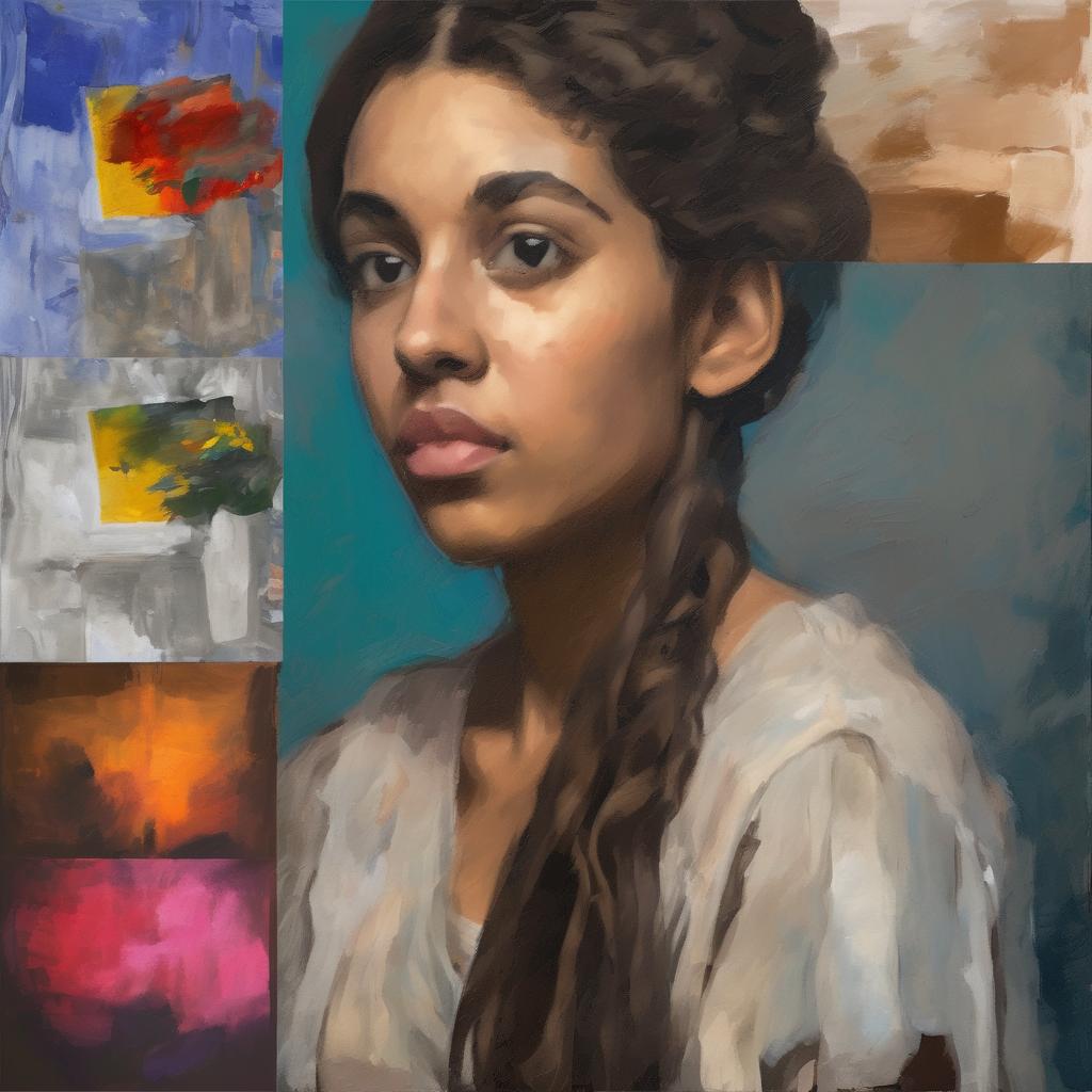 Ο Καλλιτεχνικός Τύπος του Samuel Morse